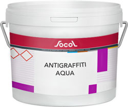 Pot de Antigraffiti Aqua Incolore