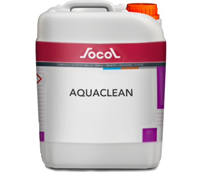 Pot de Aquaclean