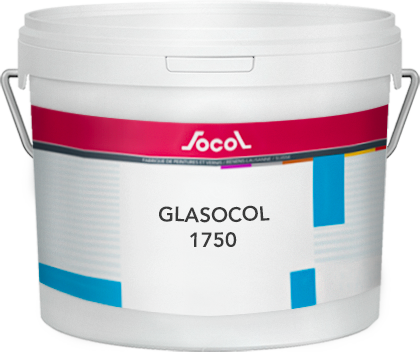 Pot de Glasocol Incolore N° 1750