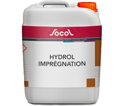 Pot de Hydrol Imprégnation