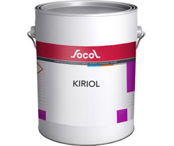 Pot de Kiriol