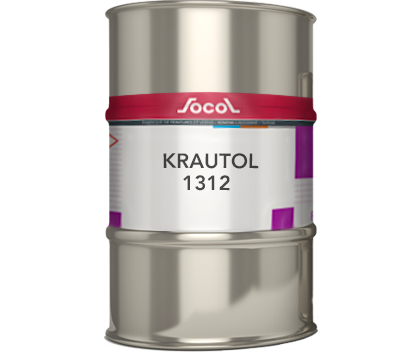 Pot de Krautol 1312