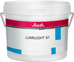 Pot de Lumilight 81