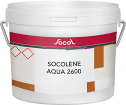 Pot de Socolène Aqua 2600