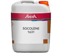 Pot de Socolène imprégnation N°1631