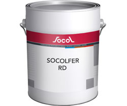 Pot de Socolfer RD