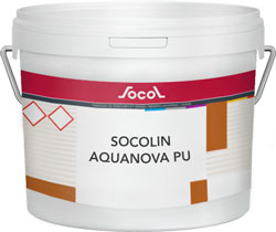 Pot de Socolin Aquanova PU