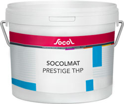 Pot de Socolmat Prestige THP