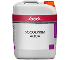Pot de Socolprim Aqua
