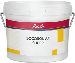 Pot de Socosol AC Super