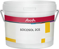 Pot de Socosol 2 CE