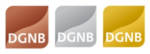 Labels DGNB