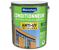 Pot de Conditionneur® Anti-UV