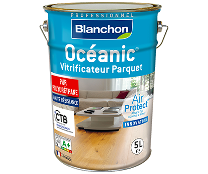 Pot de Océanic® Air Protect®