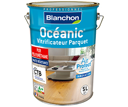 Pot de Océanic® Air Protect®