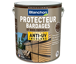 Pot de Protecteur Bardages Anti-UV