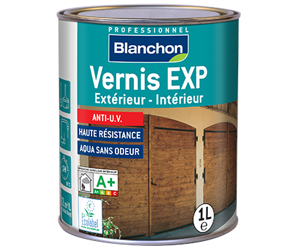Pot de Vernis EXP