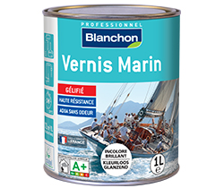 Pot de Vernis Marin