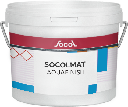 Aquaclean - Socol